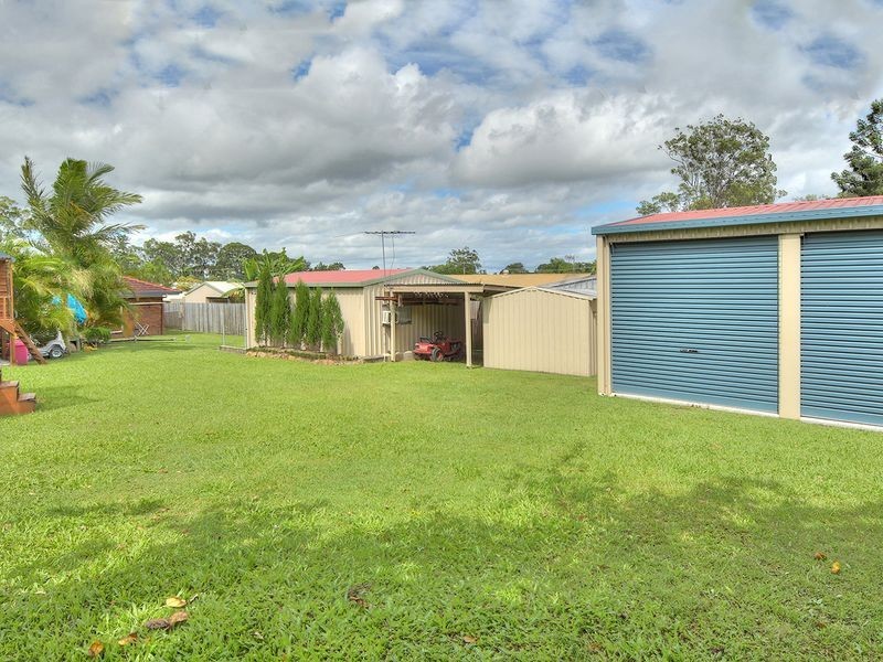 11 Timbertop Avenue, Browns Plains QLD 4118