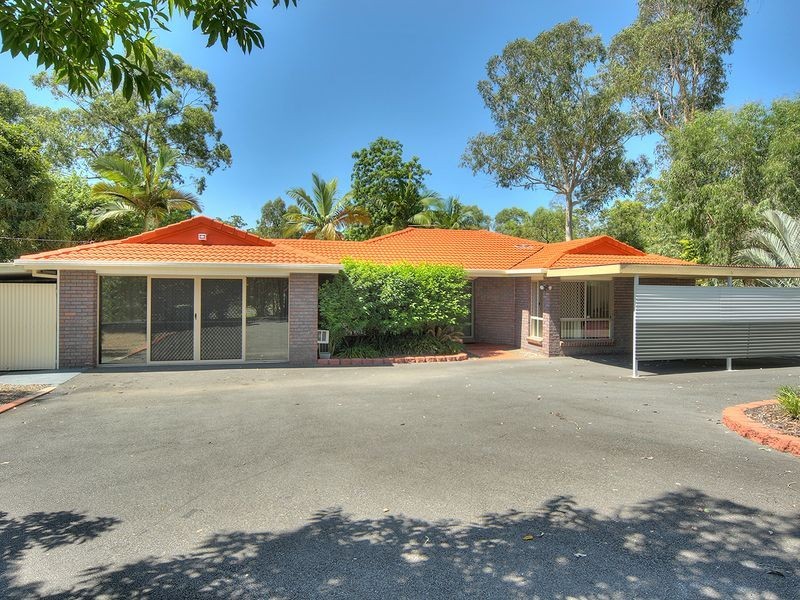 271 Forestdale Drive, Forestdale QLD 4118