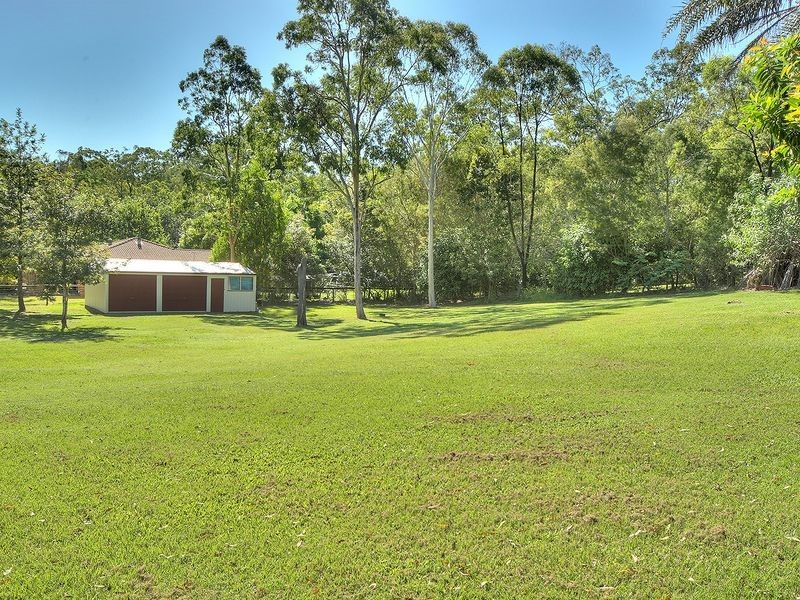 271 Forestdale Drive, Forestdale QLD 4118