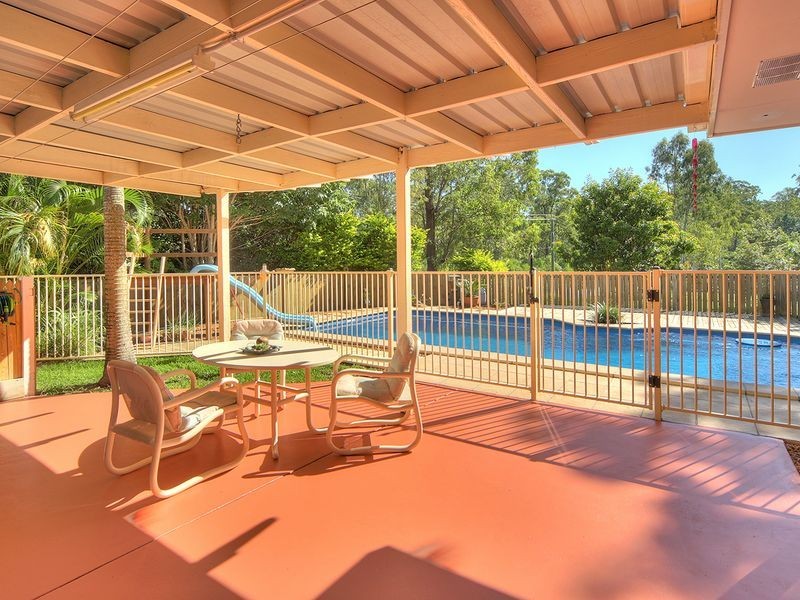 271 Forestdale Drive, Forestdale QLD 4118