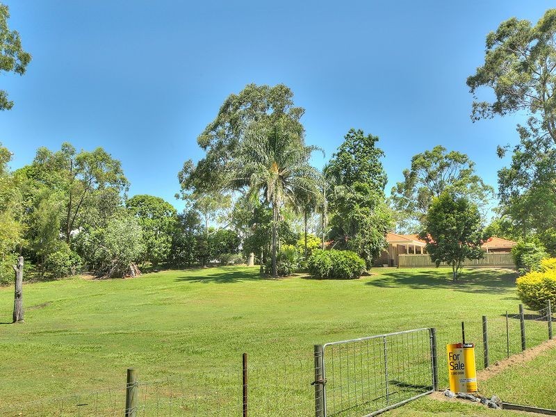 271 Forestdale Drive, Forestdale QLD 4118