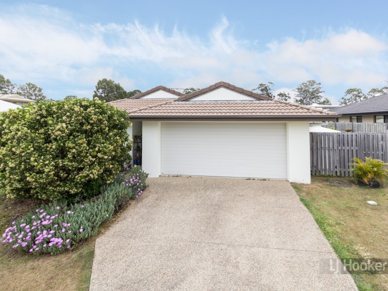 25 Rebecca Circuit, Eagleby QLD 4207
