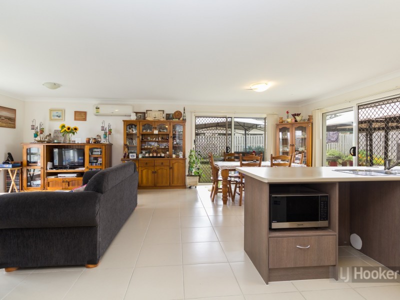 25 Rebecca Circuit, Eagleby QLD 4207