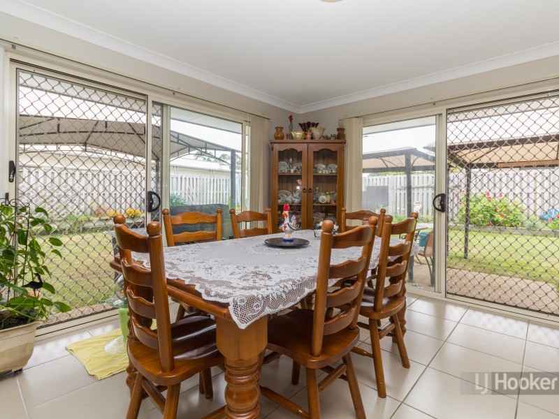 25 Rebecca Circuit, Eagleby QLD 4207