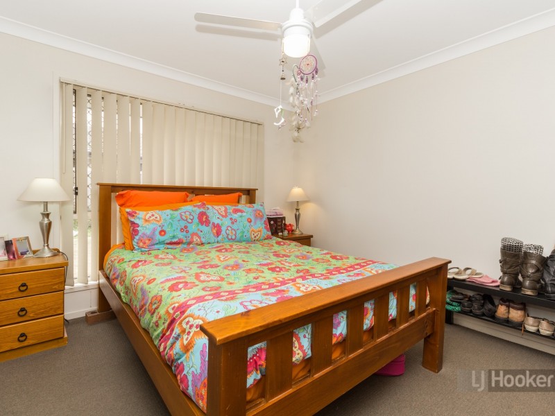 25 Rebecca Circuit, Eagleby QLD 4207