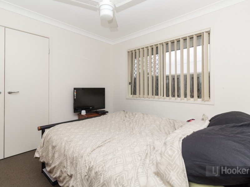 25 Rebecca Circuit, Eagleby QLD 4207