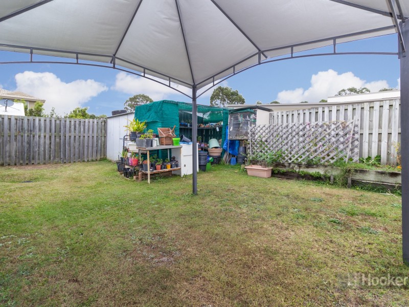 25 Rebecca Circuit, Eagleby QLD 4207