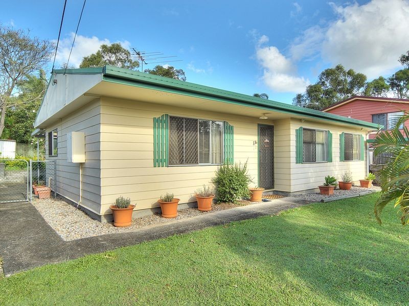 20 Peppermint Street, Crestmead QLD 4132