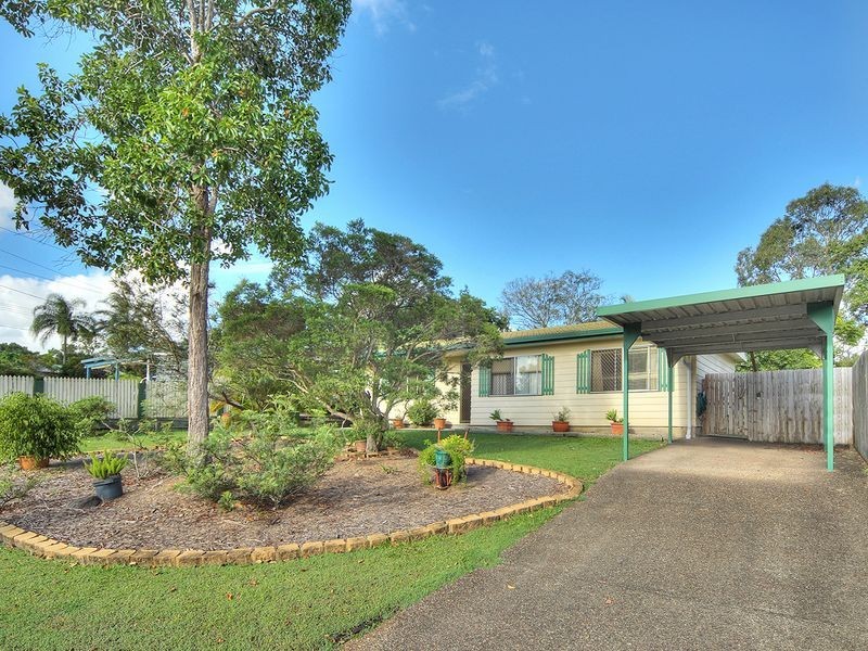 20 Peppermint Street, Crestmead QLD 4132
