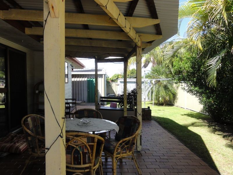 60 Augusta Street, Crestmead QLD 4132
