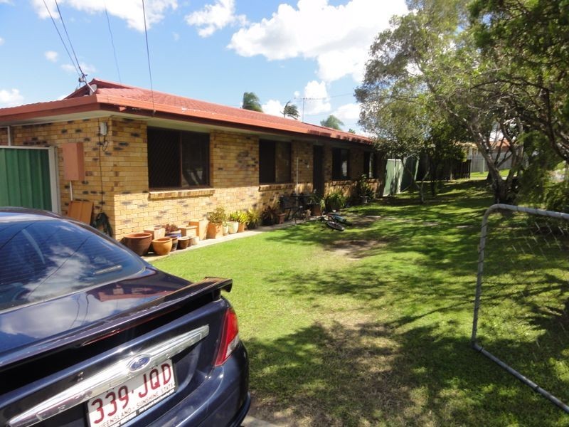 60 Augusta Street, Crestmead QLD 4132