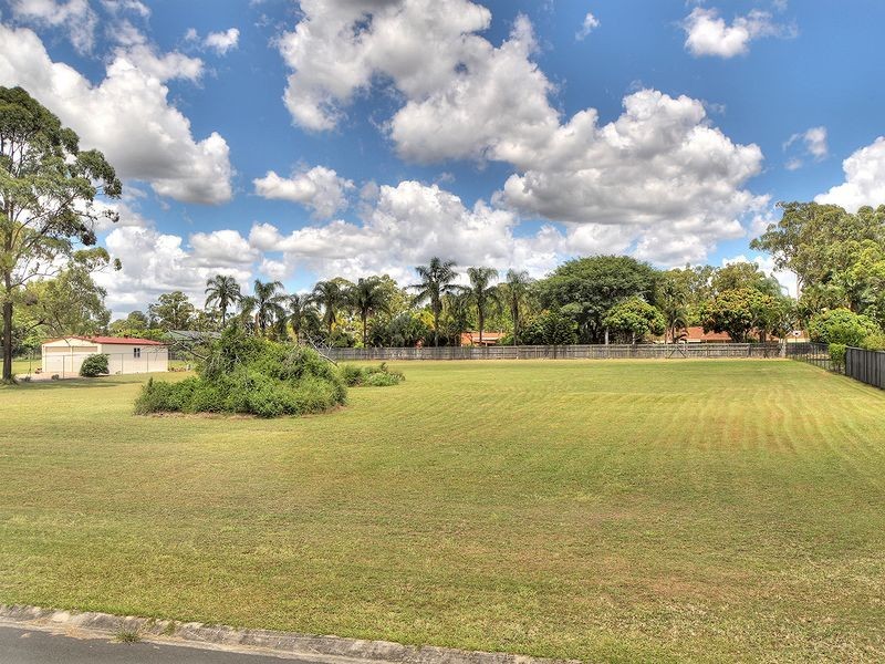 45 Macadamia Street, Forestdale QLD 4118