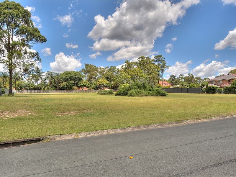 45 Macadamia Street, Forestdale QLD 4118