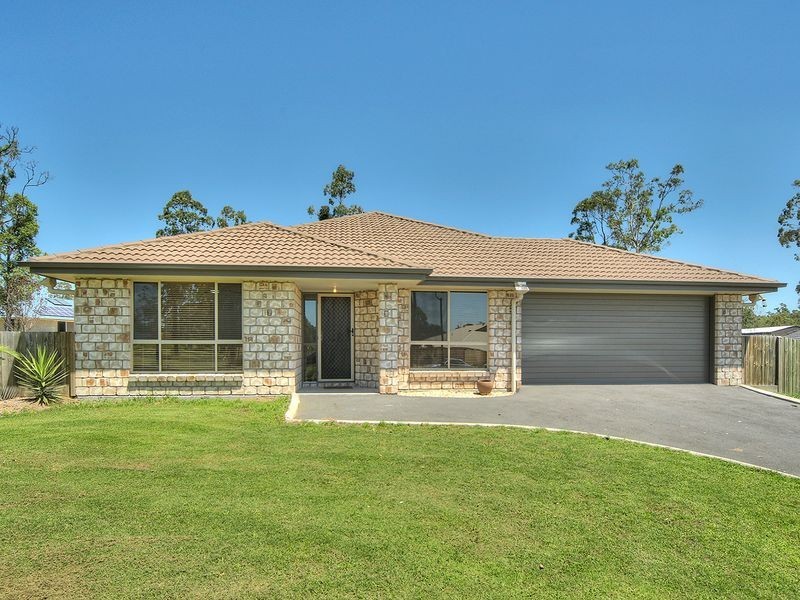 13 Boon Court, New Beith QLD 4124