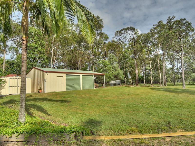 28 Eildon Close, Munruben QLD 4125