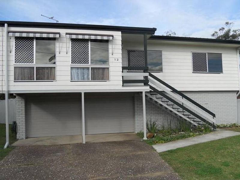 12 Leaza Street, Marsden QLD 4132