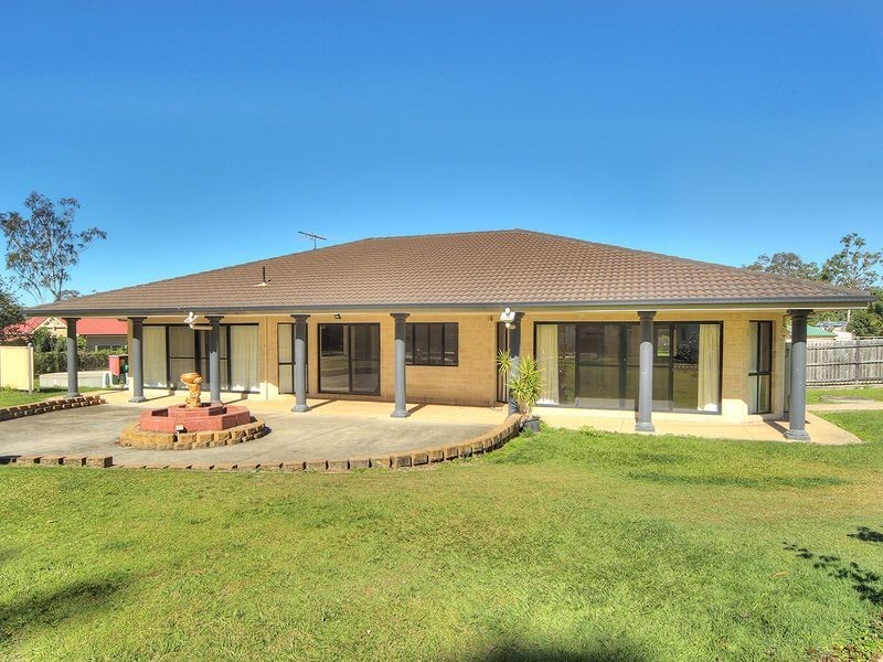 11-15 Eacham Court, Munruben QLD 4125