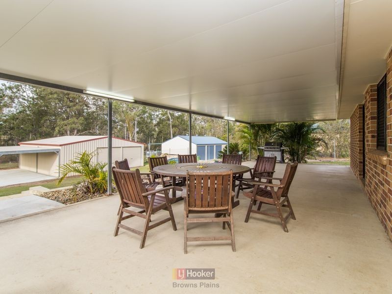 38-40 Tall Timber Road, New Beith QLD 4124