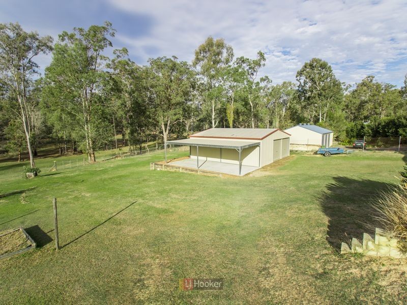 38-40 Tall Timber Road, New Beith QLD 4124