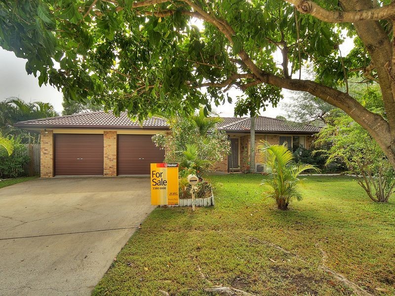 36 Solandra Circuit, Regents Park QLD 4118