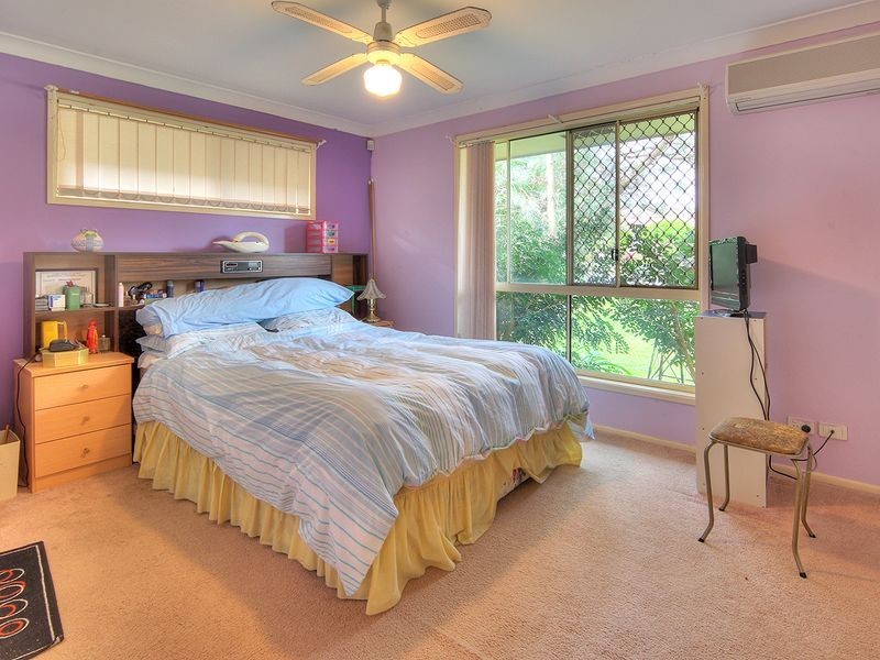 36 Solandra Circuit, Regents Park QLD 4118