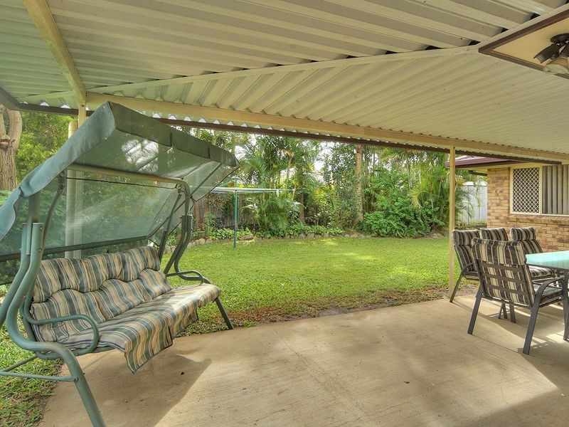 36 Solandra Circuit, Regents Park QLD 4118