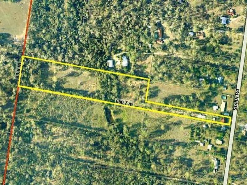 77 Smith Road, Park Ridge South QLD 4125