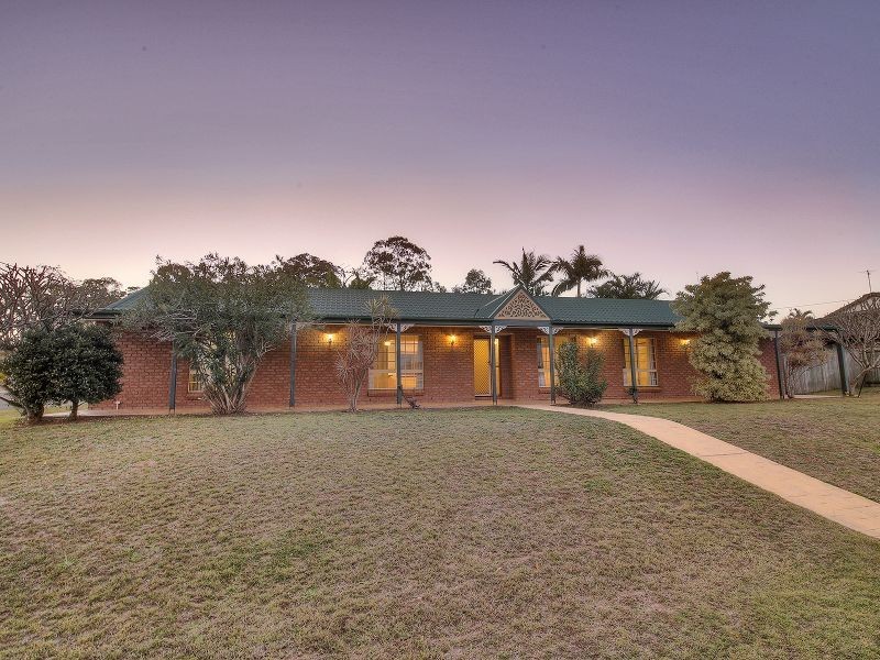 1 Iberis Court, Regents Park QLD 4118