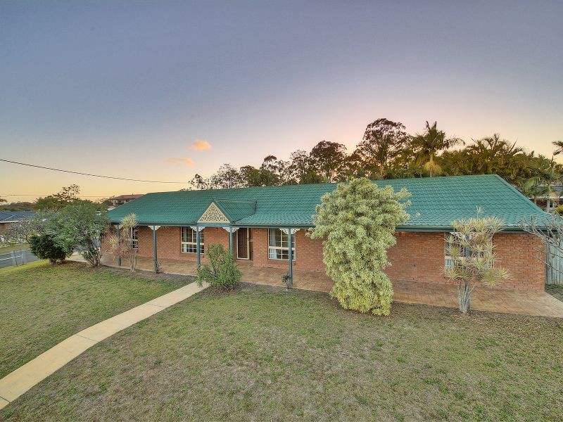 1 Iberis Court, Regents Park QLD 4118