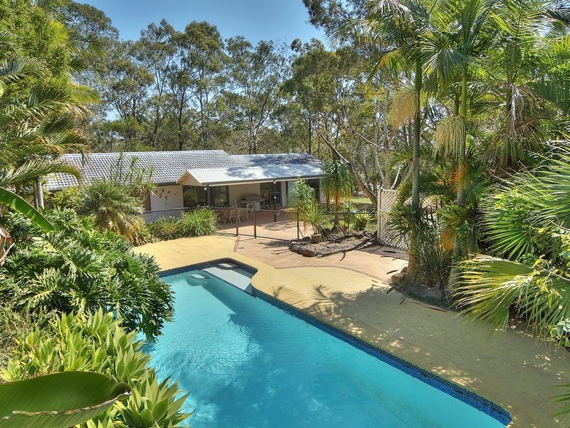 30 Feather Close, Forestdale QLD 4118