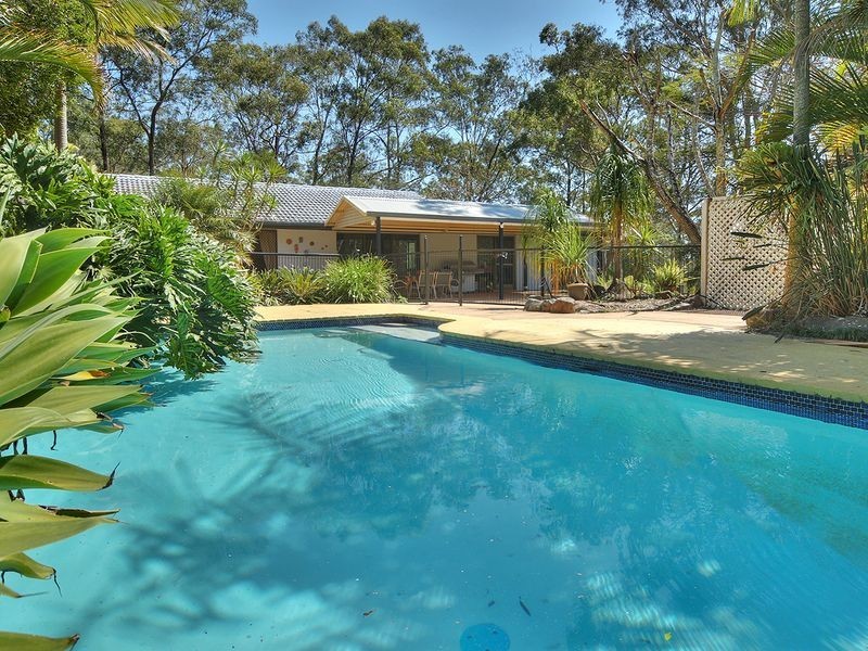30 Feather Close, Forestdale QLD 4118