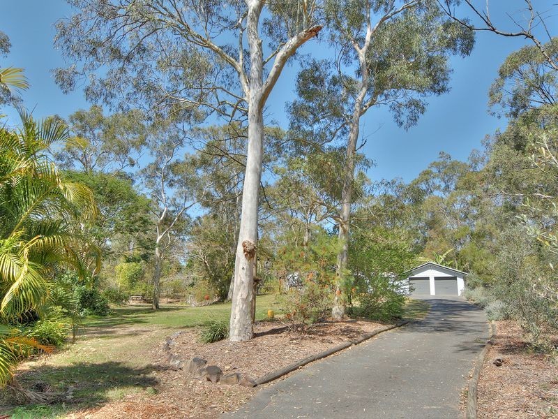 30 Feather Close, Forestdale QLD 4118