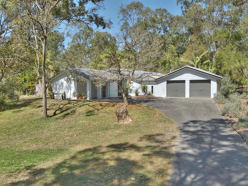 30 Feather Close, Forestdale QLD 4118