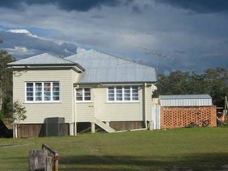 242-248 Stoney Camp Road, Park Ridge South QLD 4125