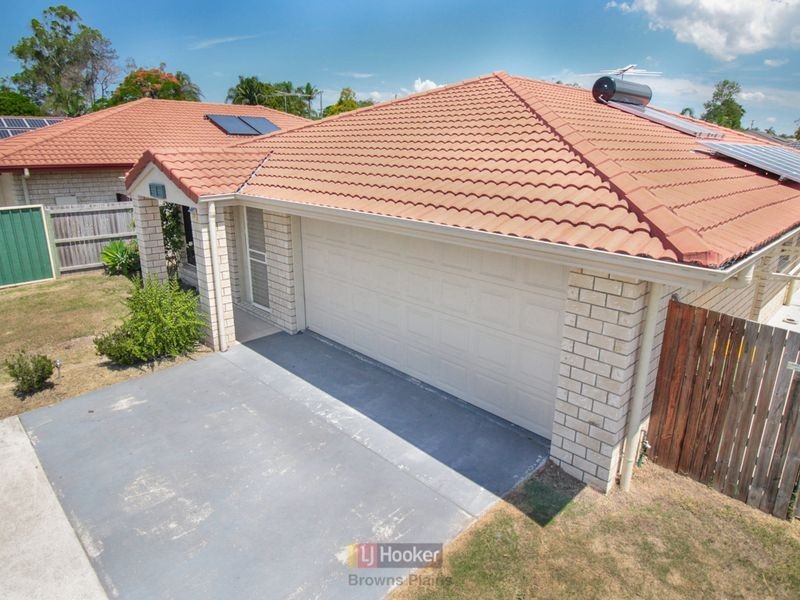 25 Leatrice Street, Marsden QLD 4132