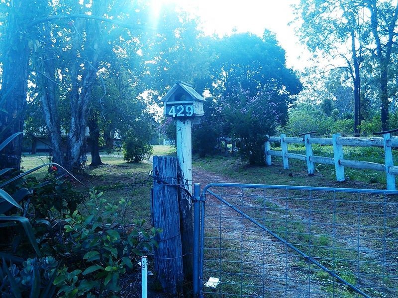 429 Chambers Flat Road, Park Ridge QLD 4125