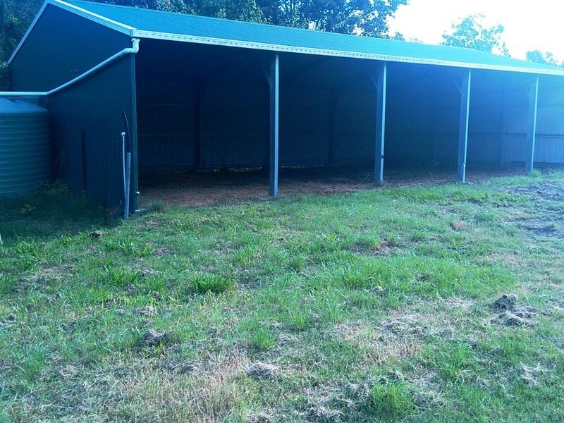 429 Chambers Flat Road, Park Ridge QLD 4125