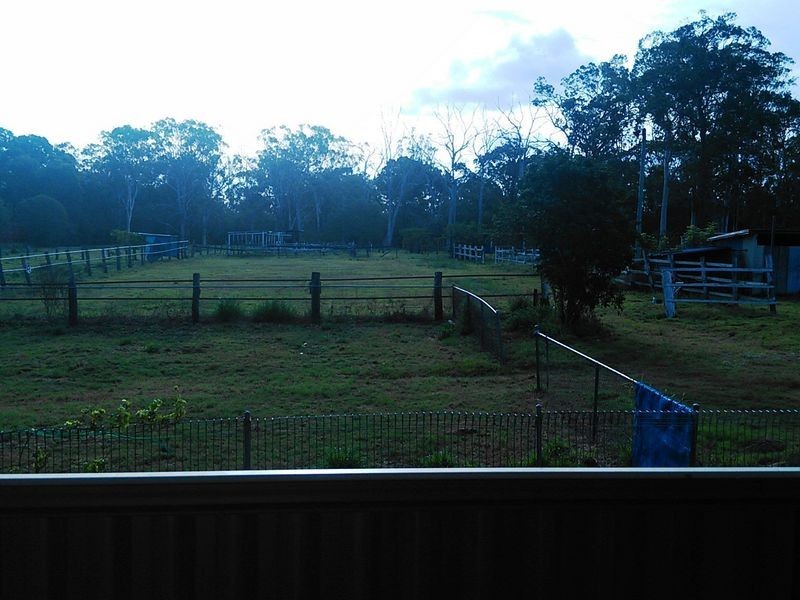 429 Chambers Flat Road, Park Ridge QLD 4125