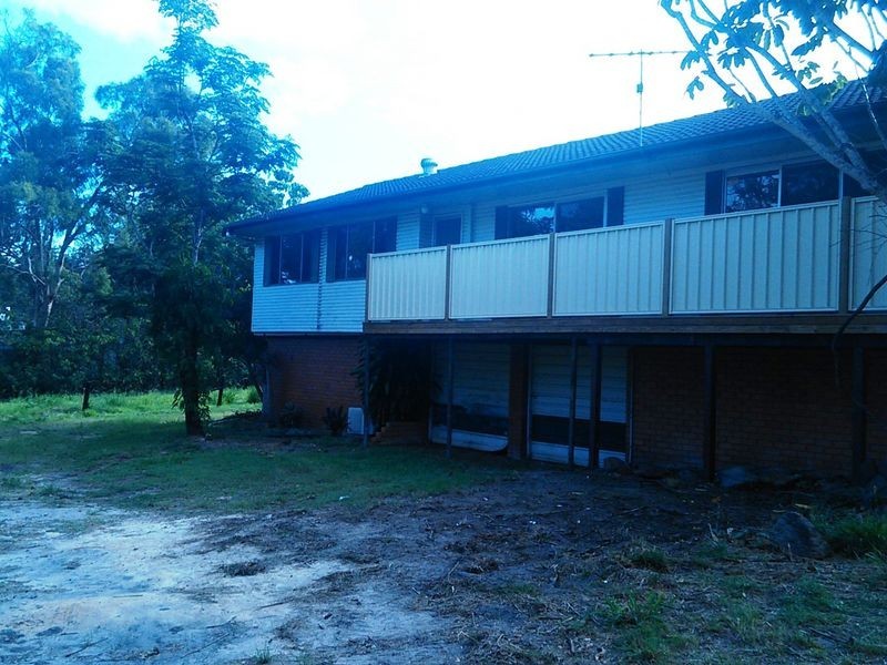 429 Chambers Flat Road, Park Ridge QLD 4125