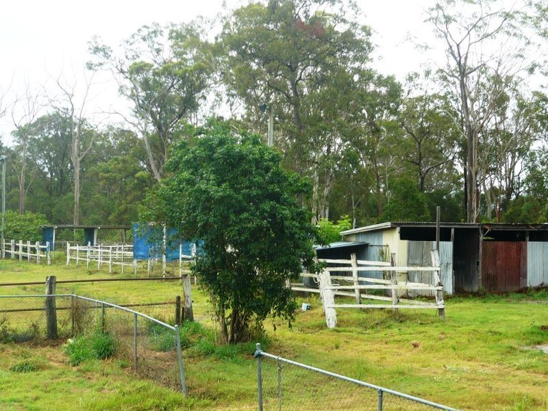 429 Chambers Flat Road, Park Ridge QLD 4125