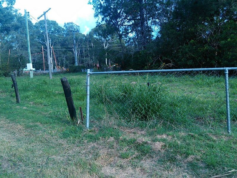 429 Chambers Flat Road, Park Ridge QLD 4125