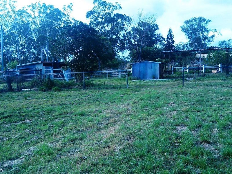 429 Chambers Flat Road, Park Ridge QLD 4125