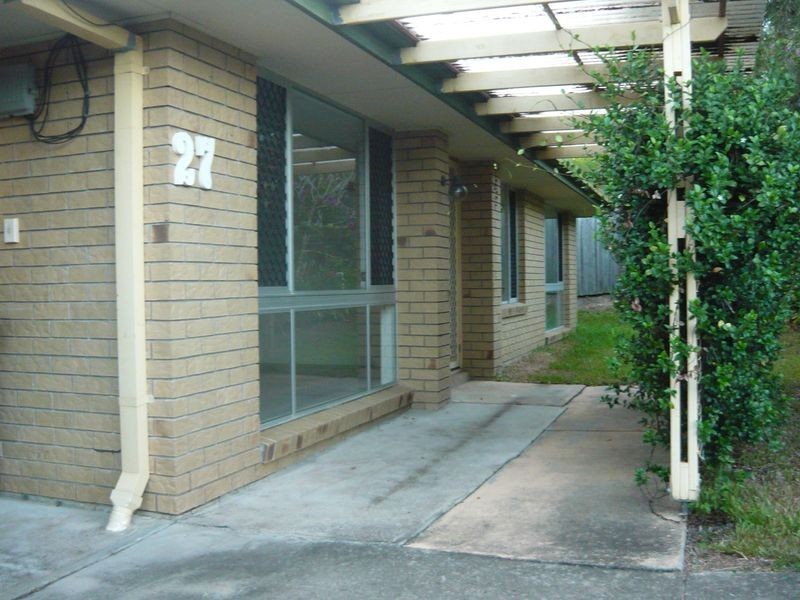 27 Algol Street, Regents Park QLD 4118