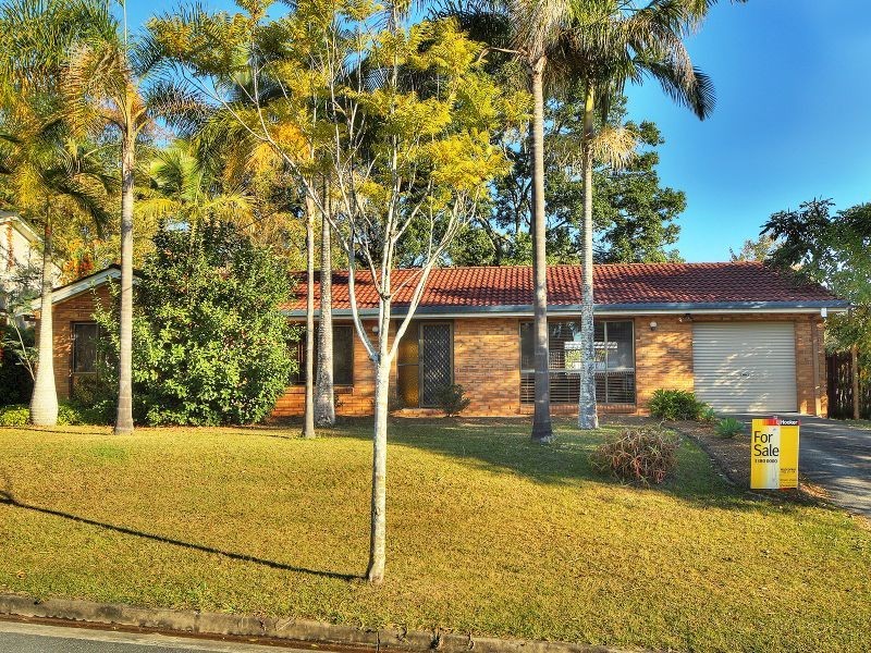 7 Hydrabad Street, Regents Park QLD 4118