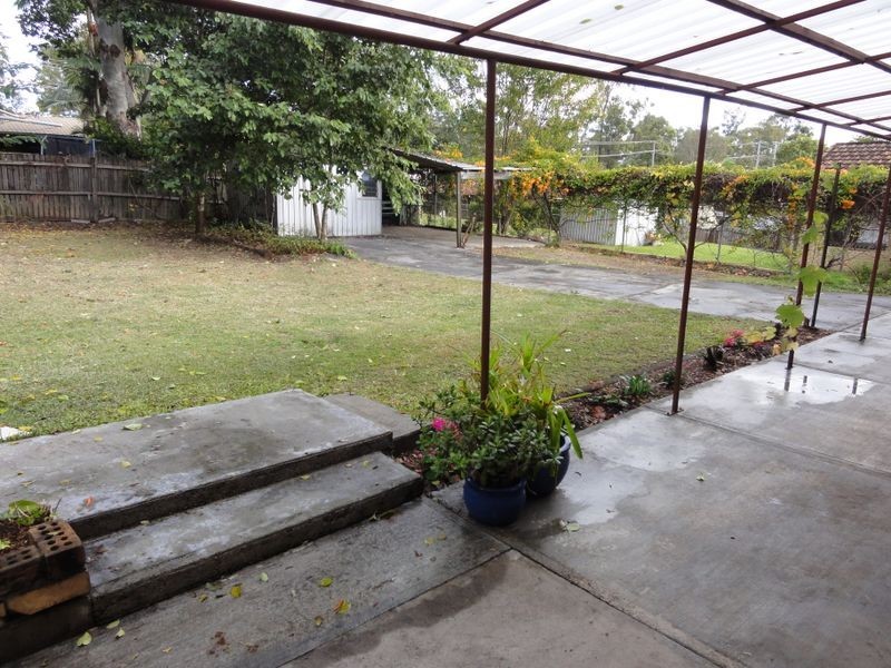 7 Hydrabad Street, Regents Park QLD 4118