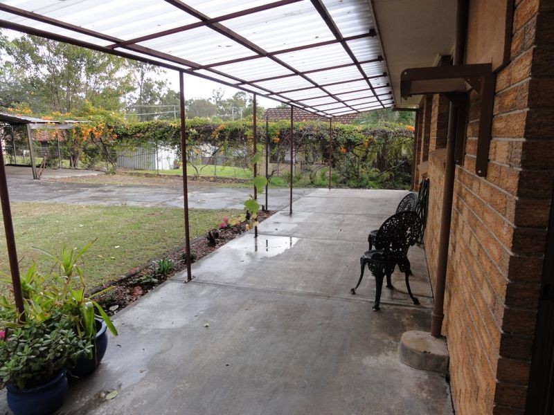 7 Hydrabad Street, Regents Park QLD 4118