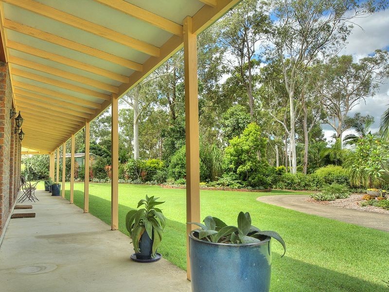 34 Lennons Road, Greenbank QLD 4124