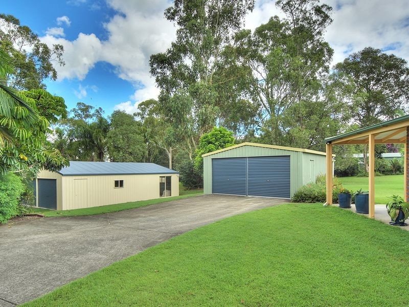 34 Lennons Road, Greenbank QLD 4124