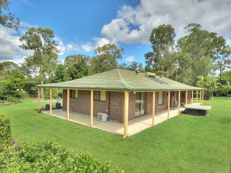 34 Lennons Road, Greenbank QLD 4124