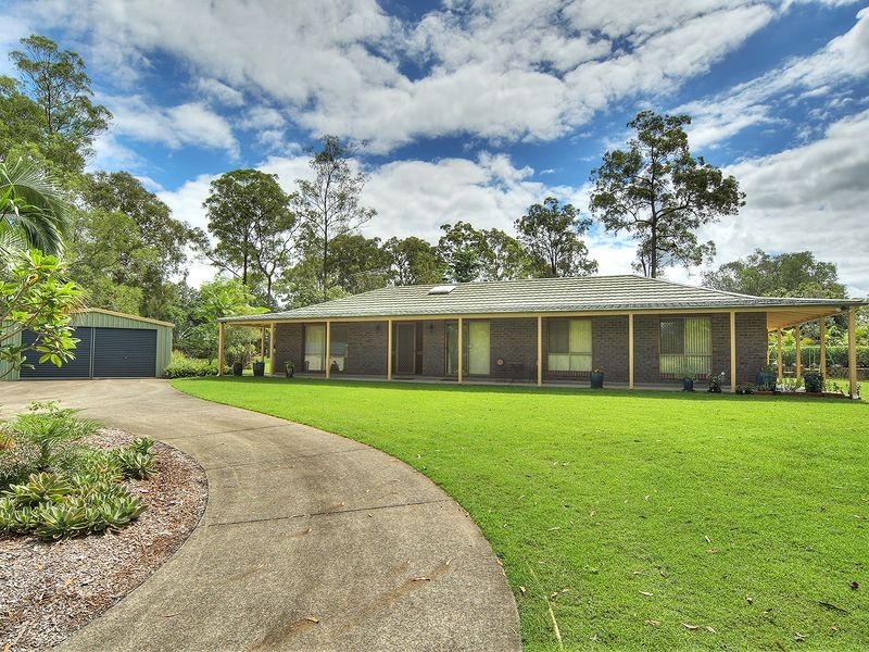 34 Lennons Road, Greenbank QLD 4124